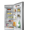 Frigider Haier 2D 60 Series 3 PRO Kombi Dark Inox