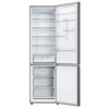 Frigider Haier 2D 60 Series 3 PRO Kombi Dark Inox