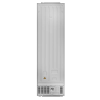 Frigider Haier 2D 60 Series 3 PRO Kombi Dark Inox