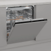 Посудомоечная машина Gorenje GV673D63 Черный - Встраиваемая | Полноразмерная | 16 комплектов | 9.5 л