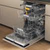 Посудомоечная машина Whirlpool W8I HT58 TS Черный