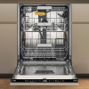 Посудомоечная машина Whirlpool W8I HT58 TS Черный