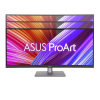 Монитор ASUS ProArt PA34VCNV Серебристый - 34