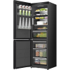 Frigider Hisense RB5K330GSFC Negru