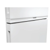 Frigider Candy ECN2CQTEW206 Alb
