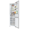 Frigider Candy ECN2CQTEW206 Alb