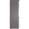 Холодильник Hisense RB5P410SACC Нержавеющая сталь