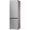 Холодильник Hisense RB5P410SACC Нержавеющая сталь