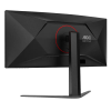 Monitor Gaming AOC CU34G4 Negru - 34
