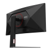 Monitor Gaming AOC CU34G4 Negru - 34