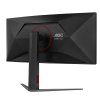 Monitor Gaming AOC CU34G4 Negru - 34