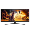 Monitor Gaming AOC CU34G4 Negru - 34