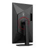 Monitor Gaming AOC U27G4R Negru - 27" | IPS | 3840x2160 | 160 Hz | 163 ppi | 1 ms Monitor Gaming AOC U27G4R Negru - 27