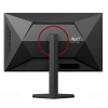 Monitor Gaming AOC U27G4R Negru - 27" | IPS | 3840x2160 | 160 Hz | 163 ppi | 1 ms Monitor Gaming AOC U27G4R Negru - 27