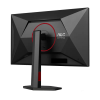 Monitor Gaming AOC U27G4R Negru - 27" | IPS | 3840x2160 | 160 Hz | 163 ppi | 1 ms Monitor Gaming AOC U27G4R Negru - 27