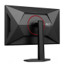 Monitor Gaming AOC U27G4R Negru - 27" | IPS | 3840x2160 | 160 Hz | 163 ppi | 1 ms Monitor Gaming AOC U27G4R Negru - 27