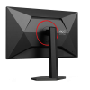 Игровой монитор AOC Q27G4ZR Чёрный - 27