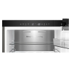 Frigider Hisense RB3K330SAID Oțel inoxidabil