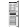 Frigider Hisense RB3K330SAID Oțel inoxidabil