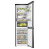 Frigider Hisense RB3K330SAID Oțel inoxidabil