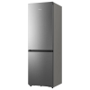 Frigider Hisense RB3K330SAID Oțel inoxidabil