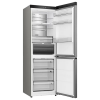 Frigider Hisense RB3K330SAID Oțel inoxidabil