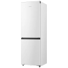 Frigider Hisense RB3K330SAWD Alb - Cu două uși | 185.6 cm | 330 l