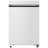 Frigider Hisense RB3K330SAWD Alb - Cu două uși | 185.6 cm | 330 l