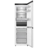 Frigider Hisense RB3K330SAWD Alb - Cu două uși | 185.6 cm | 330 l