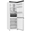 Frigider Hisense RB3K330SAWD Alb - Cu două uși | 185.6 cm | 330 l