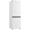 Frigider Hisense RB3K330SAWD Alb - Cu două uși | 185.6 cm | 330 l