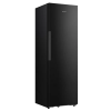 Frigider Hisense RL3K370SAFC Negru - Cu o singură ușă | 185.6 cm | 372 l