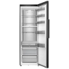 Frigider Hisense RL3K370SAFC Negru - Cu o singură ușă | 185.6 cm | 372 l