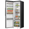 Frigider Hisense RL3K370SAFC Negru - Cu o singură ușă | 185.6 cm | 372 l