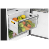 Frigider Hisense RL3K370SAFC Negru - Cu o singură ușă | 185.6 cm | 372 l