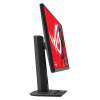 27" Игровой монитор ASUS XG27ACMS, IPS 2560x1440 WQHD, Чёрный - 27" | IPS | 2560x1440 | 320 Гц | 0.3 мс 27