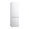 Холодильник LG GBV7280CSW Белый