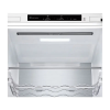 Холодильник LG GBV7280CSW Белый