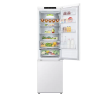 Холодильник LG GBV7280CSW Белый