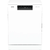 Mașină de spălat vase Gorenje GS642E90W Alb - Independentă | Dimensiune completă | 13 seturi | 11 l