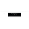 Mașină de spălat vase Gorenje GS642E90W Alb - Independentă | Dimensiune completă | 13 seturi | 11 l