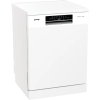Mașină de spălat vase Gorenje GS642E90W Alb - Independentă | Dimensiune completă | 13 seturi | 11 l