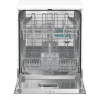 Mașină de spălat vase Gorenje GS642E90W Alb - Independentă | Dimensiune completă | 13 seturi | 11 l