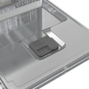 Mașină de spălat vase Gorenje GS642E90W Alb - Independentă | Dimensiune completă | 13 seturi | 11 l