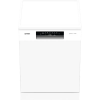 Mașină de spălat vase Gorenje GS642E90W Alb - Independentă | Dimensiune completă | 13 seturi | 11 l