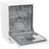 Mașină de spălat vase Gorenje GS642E90W Alb - Independentă | Dimensiune completă | 13 seturi | 11 l