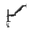 Suport pentru monitoare Gembird MA-DA1P-02 Negru - 17" | 32" | 9 kg Suport pentru monitoare Gembird MA-DA1P-02 Negru - 17