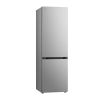 Frigider LG GBV7180CPY, Argintiu