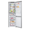 Frigider LG GBV7180CPY, Argintiu