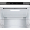Frigider LG GBV7180CPY, Argintiu